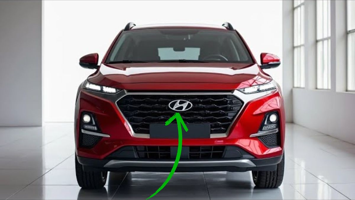 Hyundai Xcent