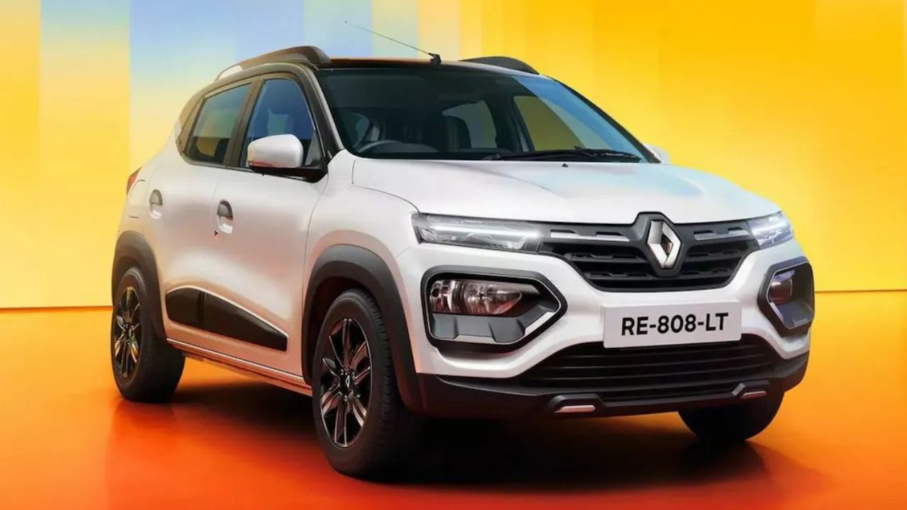 Renault Kwid