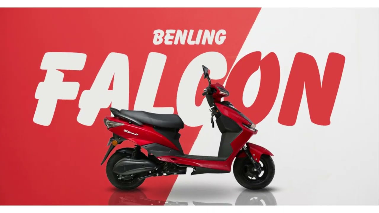 benling falcon